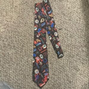 Vintage NFL tie